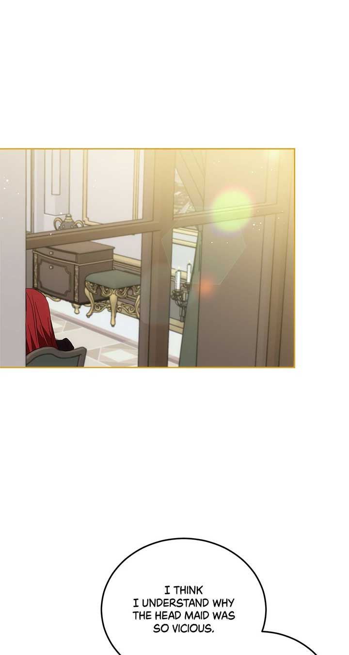 My Wicked Little Girl Chapter 37 - Page 0