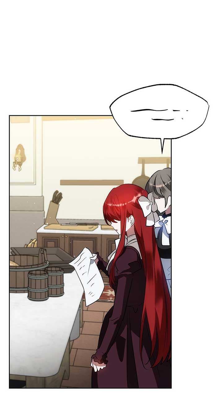 My Wicked Little Girl Chapter 37 - Page 14