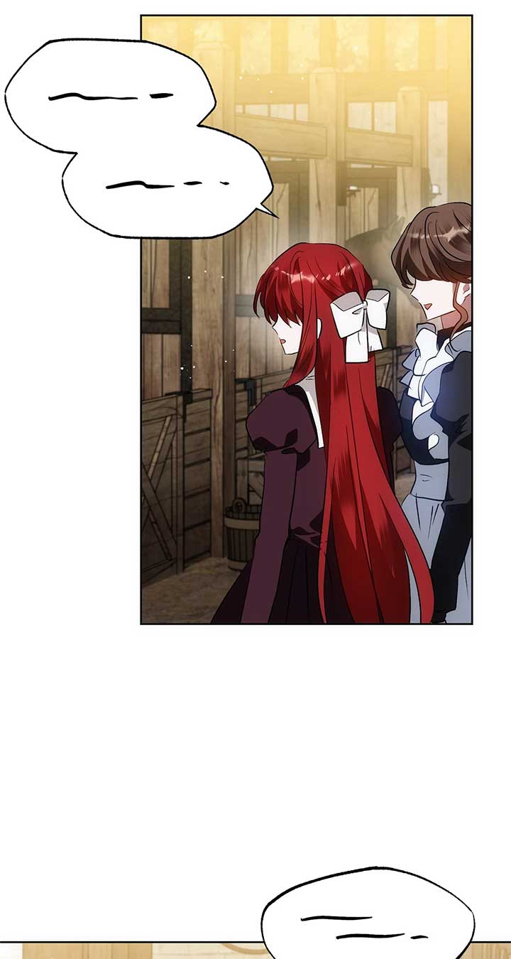 My Wicked Little Girl Chapter 37 - Page 15