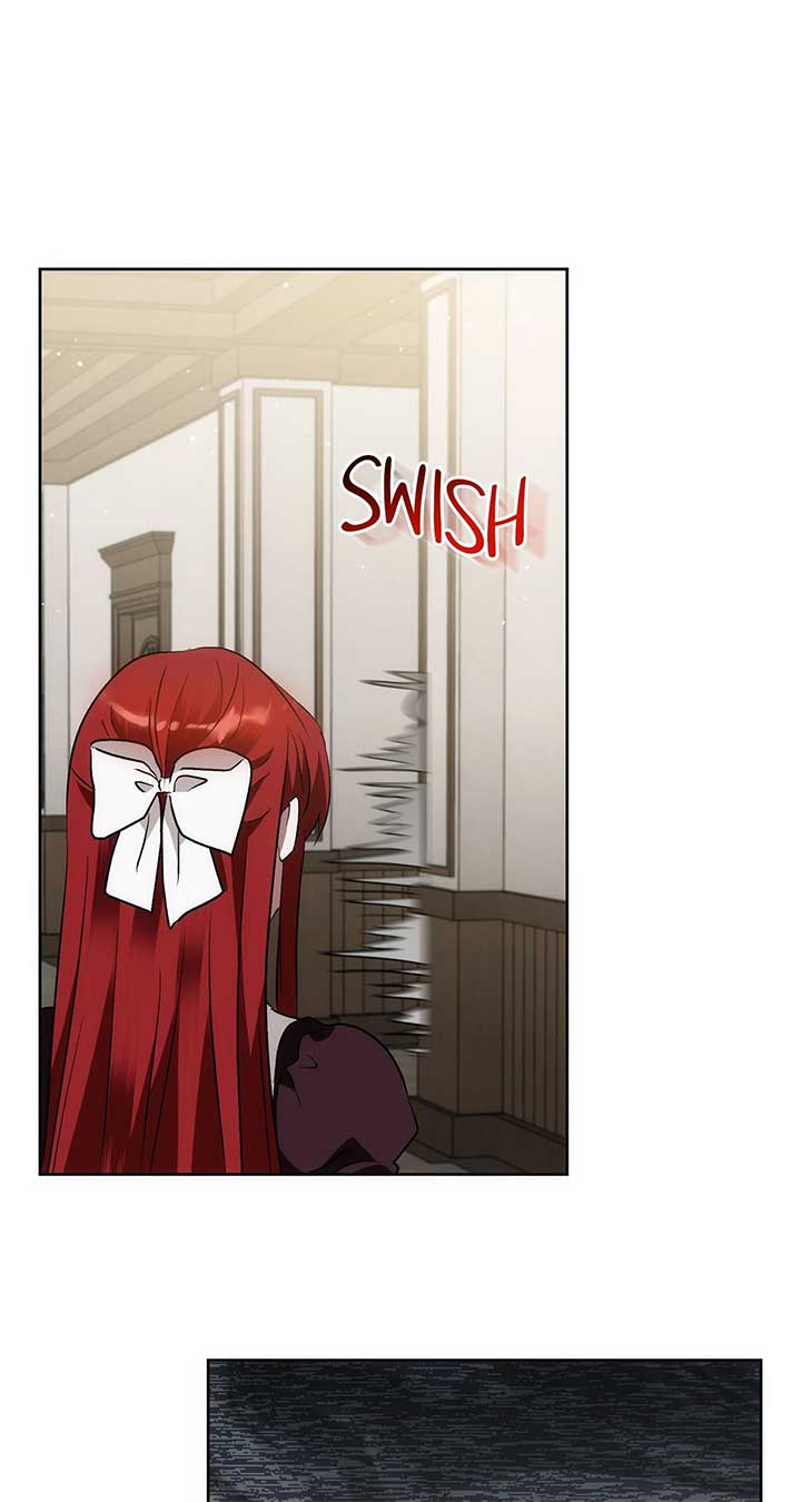 My Wicked Little Girl Chapter 37 - Page 25