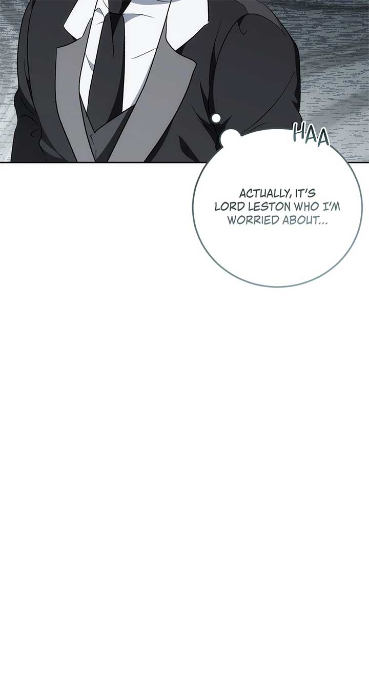My Wicked Little Girl Chapter 37 - Page 39