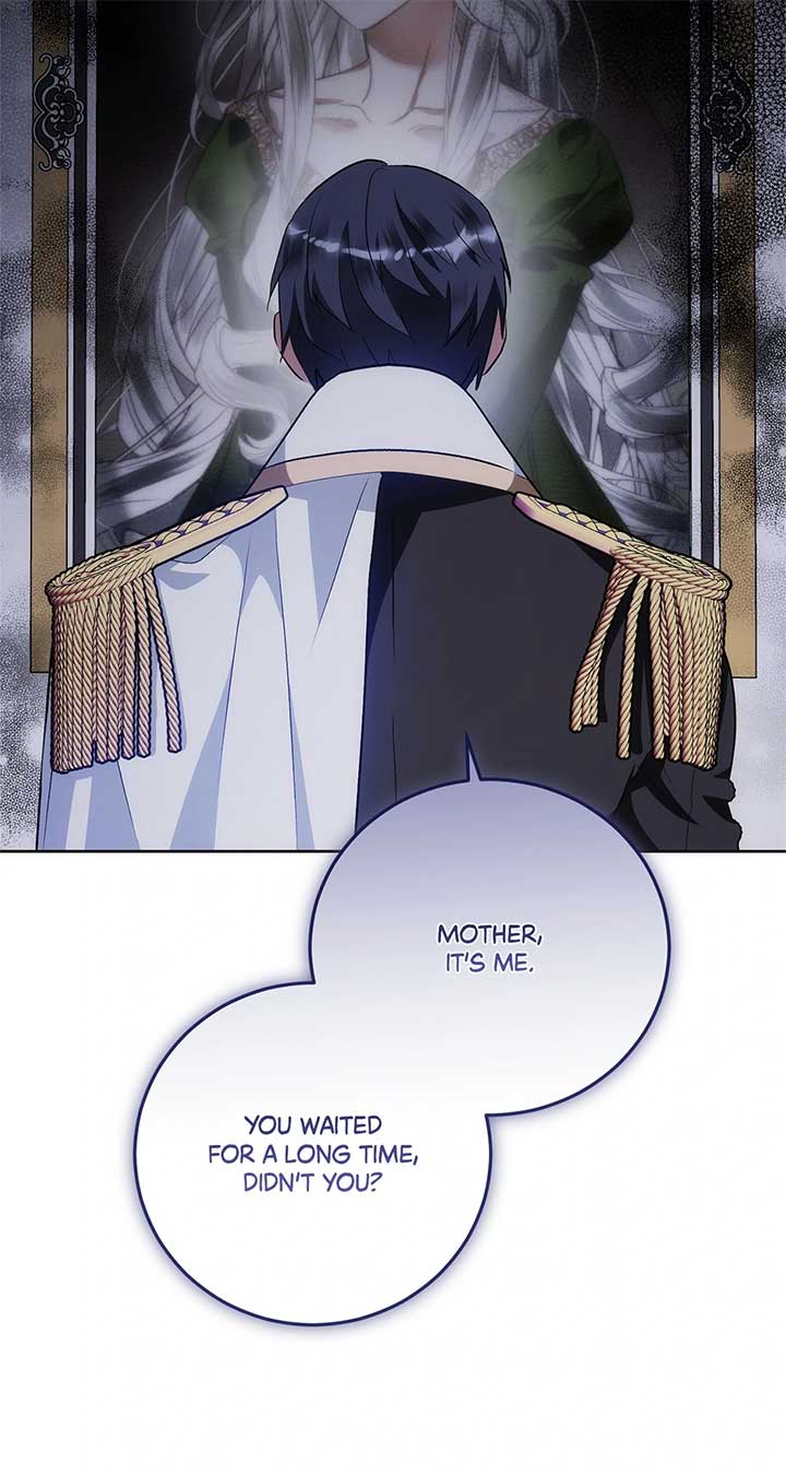 My Wicked Little Girl Chapter 37 - Page 42