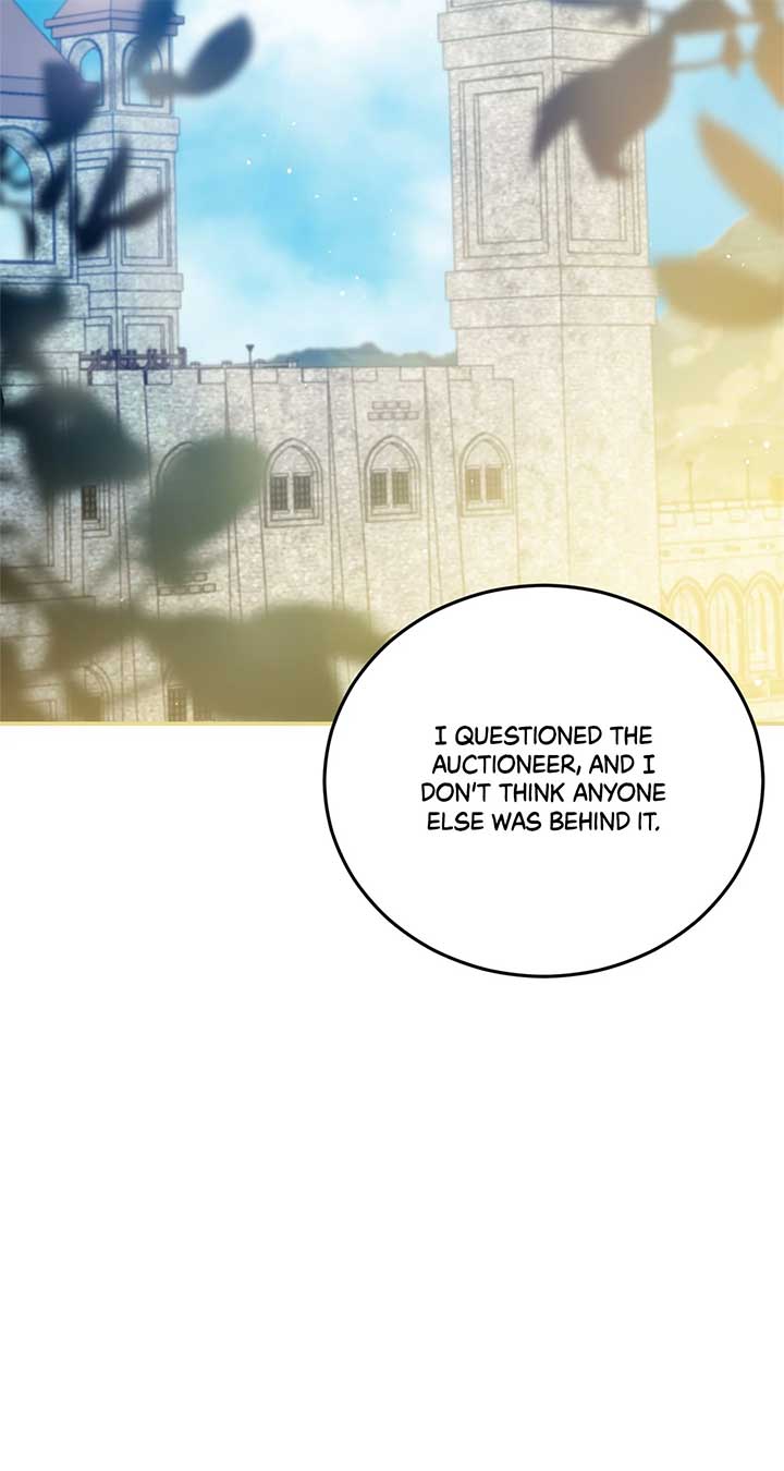My Wicked Little Girl Chapter 37 - Page 56