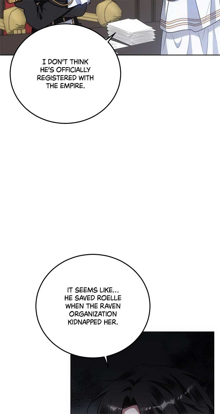 My Wicked Little Girl Chapter 37 - Page 60