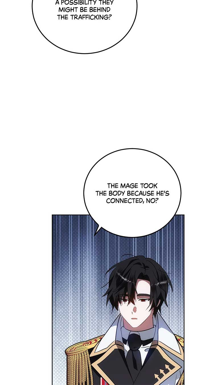 My Wicked Little Girl Chapter 37 - Page 64