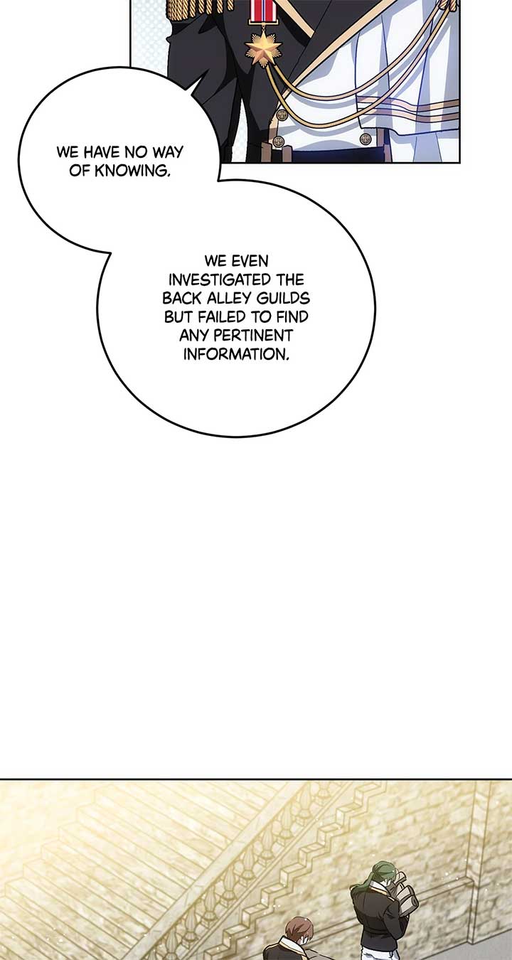 My Wicked Little Girl Chapter 37 - Page 65