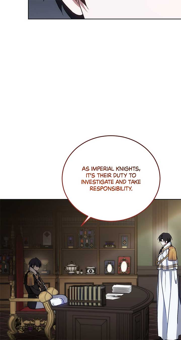 My Wicked Little Girl Chapter 37 - Page 67