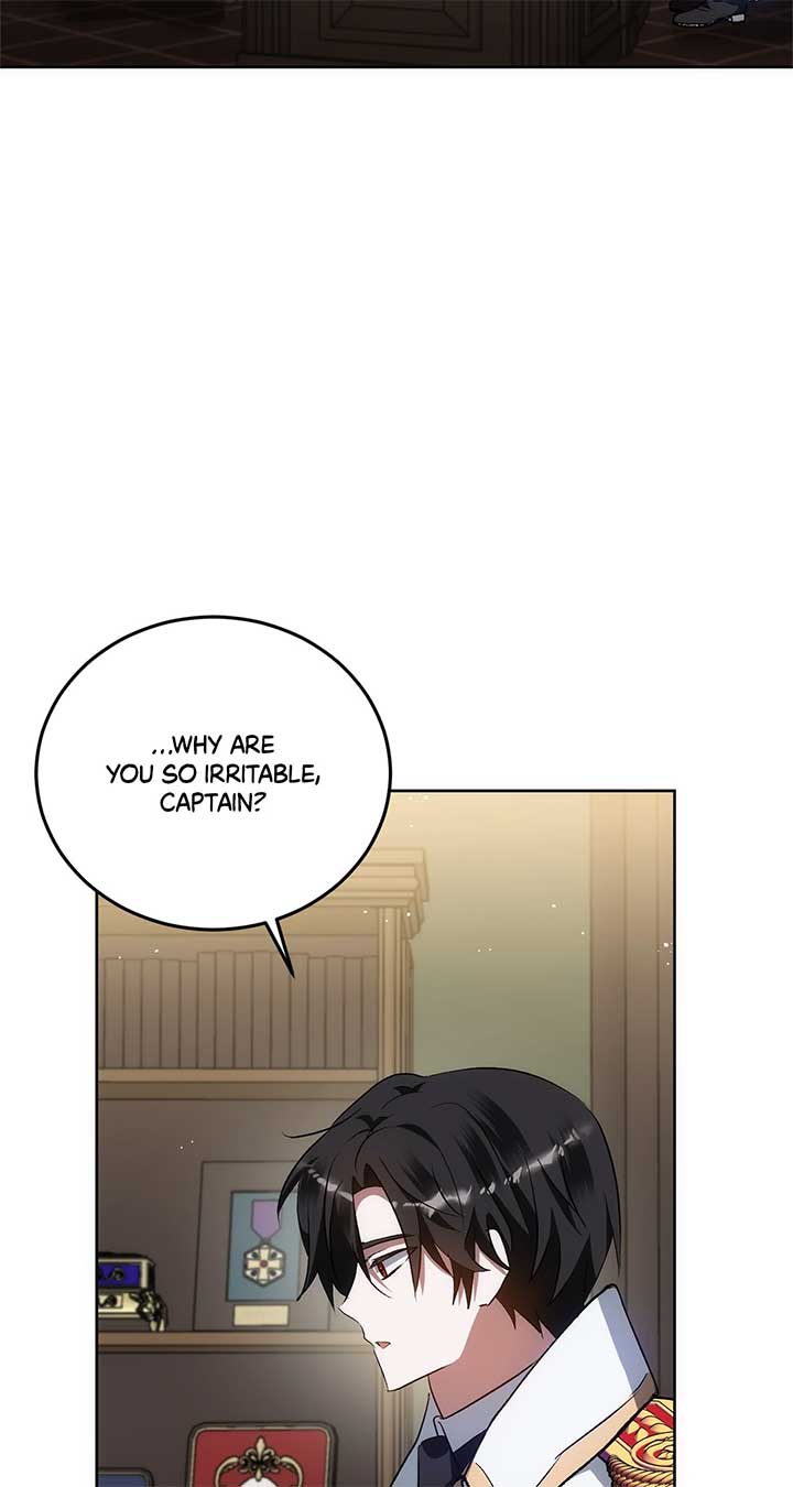 My Wicked Little Girl Chapter 37 - Page 68
