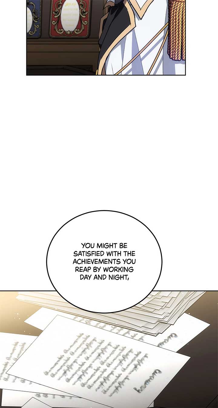 My Wicked Little Girl Chapter 37 - Page 69