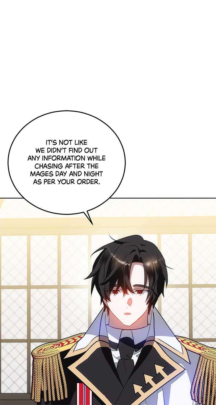 My Wicked Little Girl Chapter 37 - Page 72