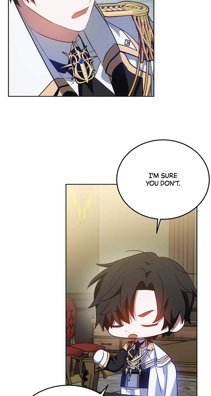 My Wicked Little Girl Chapter 37 - Page 76