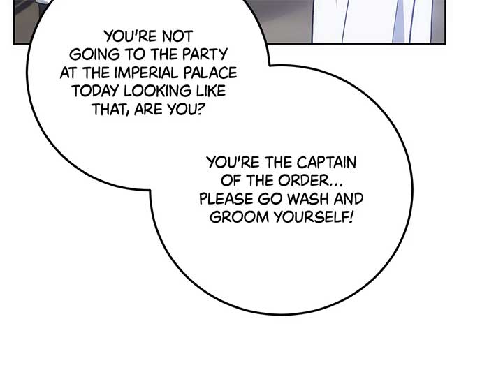 My Wicked Little Girl Chapter 37 - Page 81