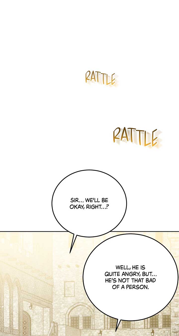 My Wicked Little Girl Chapter 37 - Page 84