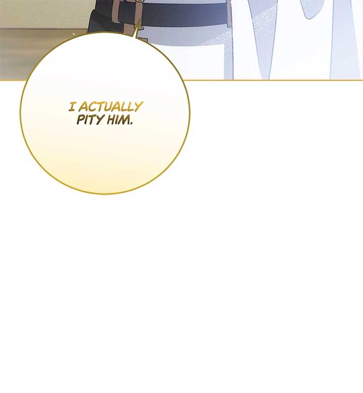 My Wicked Little Girl Chapter 37 - Page 90