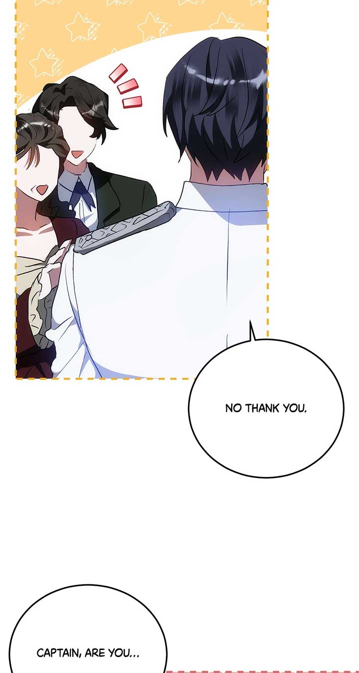 My Wicked Little Girl Chapter 38 - Page 14