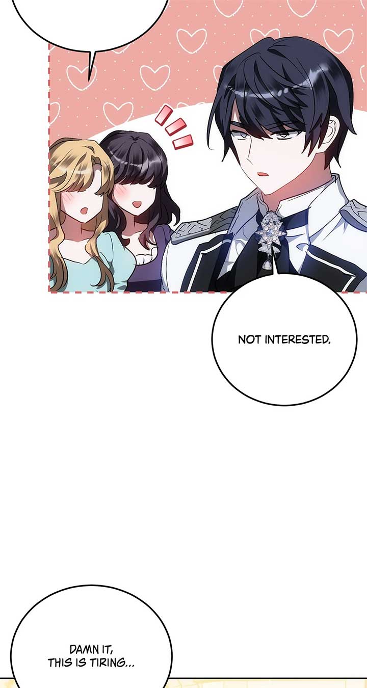 My Wicked Little Girl Chapter 38 - Page 15