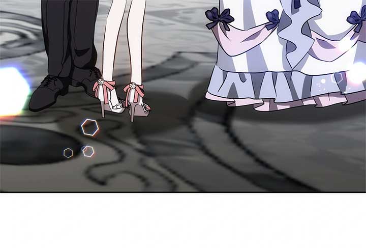 My Wicked Little Girl Chapter 38 - Page 19