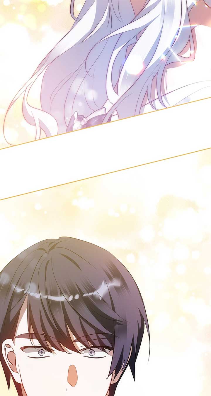 My Wicked Little Girl Chapter 38 - Page 21