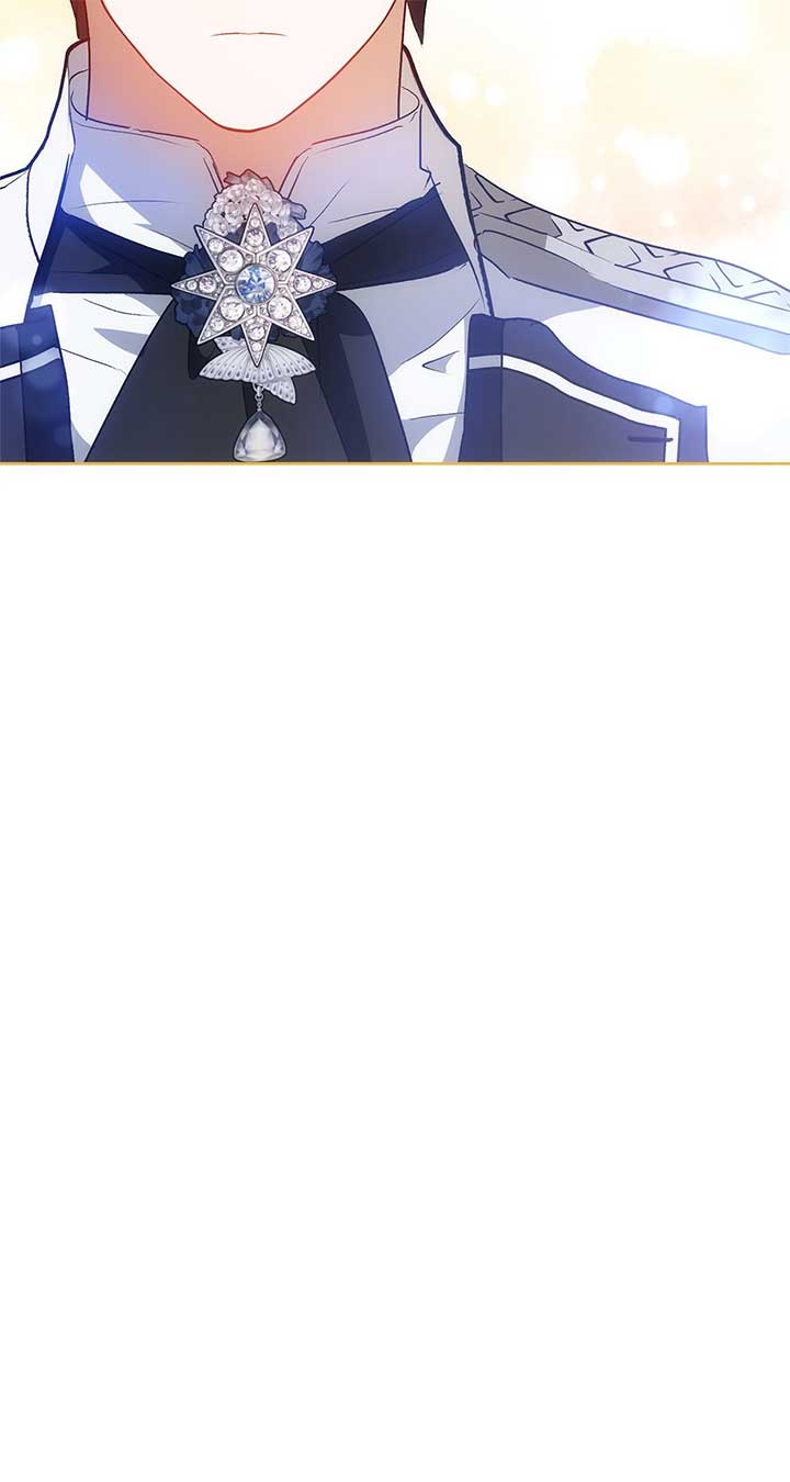 My Wicked Little Girl Chapter 38 - Page 22