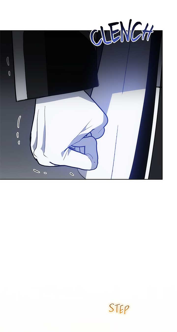 My Wicked Little Girl Chapter 38 - Page 23