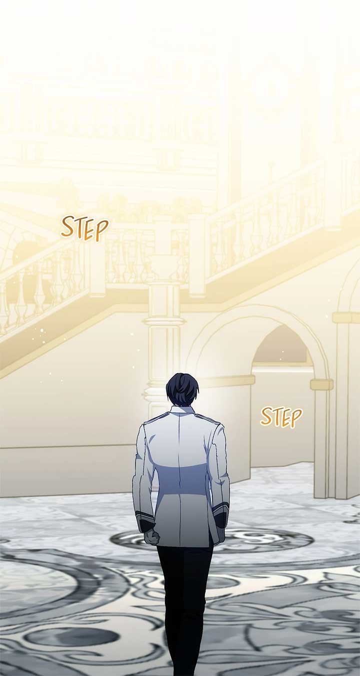 My Wicked Little Girl Chapter 38 - Page 24