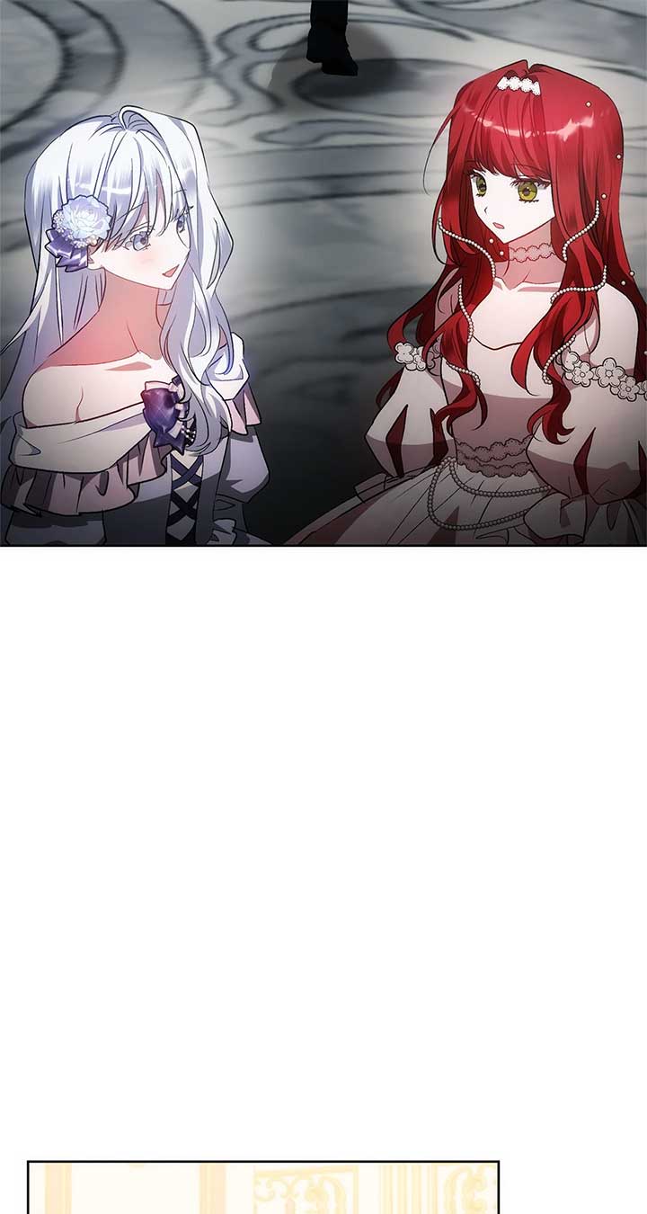 My Wicked Little Girl Chapter 38 - Page 25