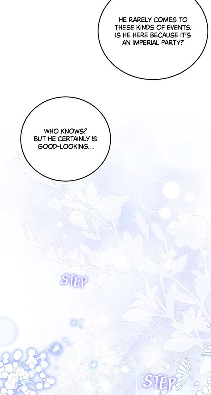 My Wicked Little Girl Chapter 38 - Page 3