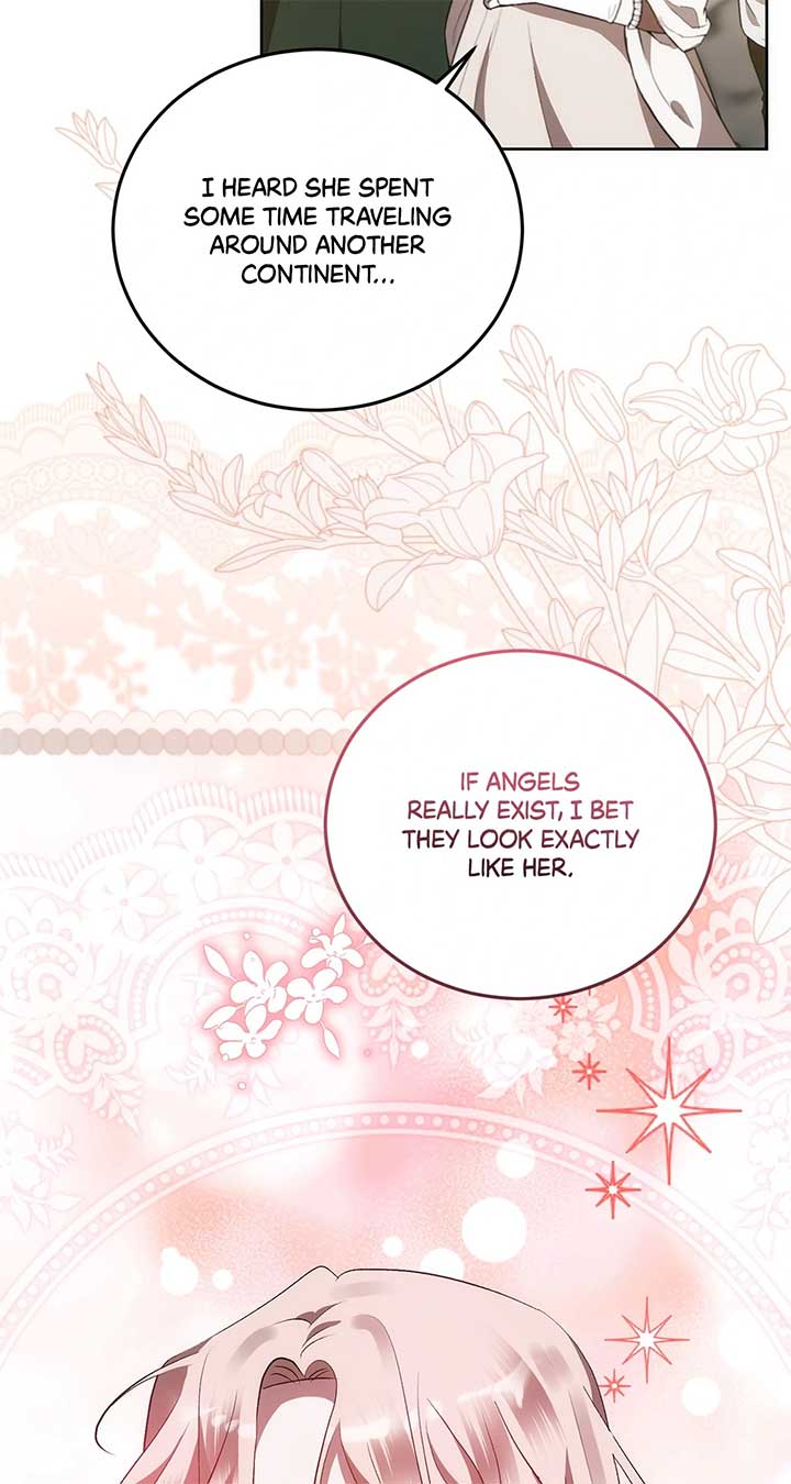 My Wicked Little Girl Chapter 38 - Page 31