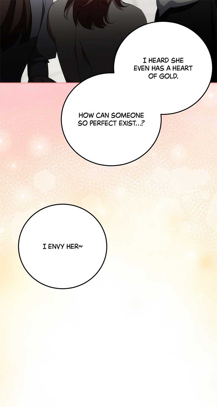 My Wicked Little Girl Chapter 38 - Page 34