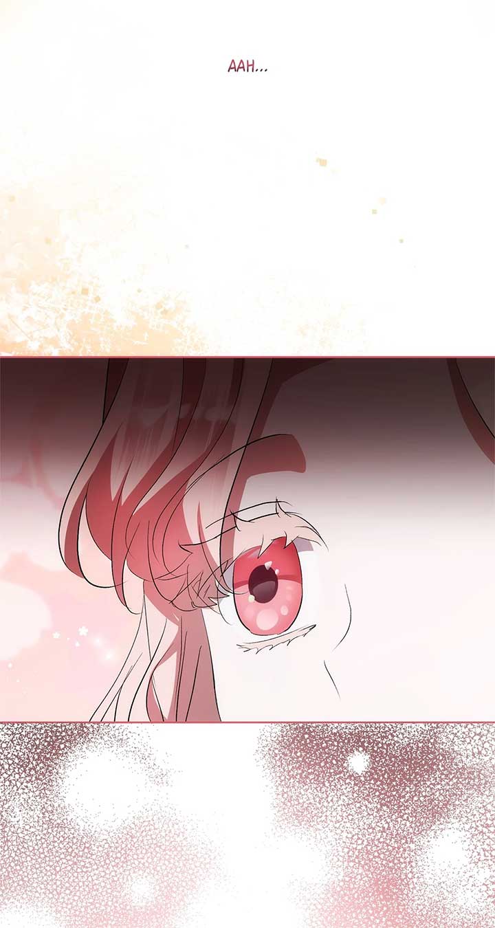 My Wicked Little Girl Chapter 38 - Page 35