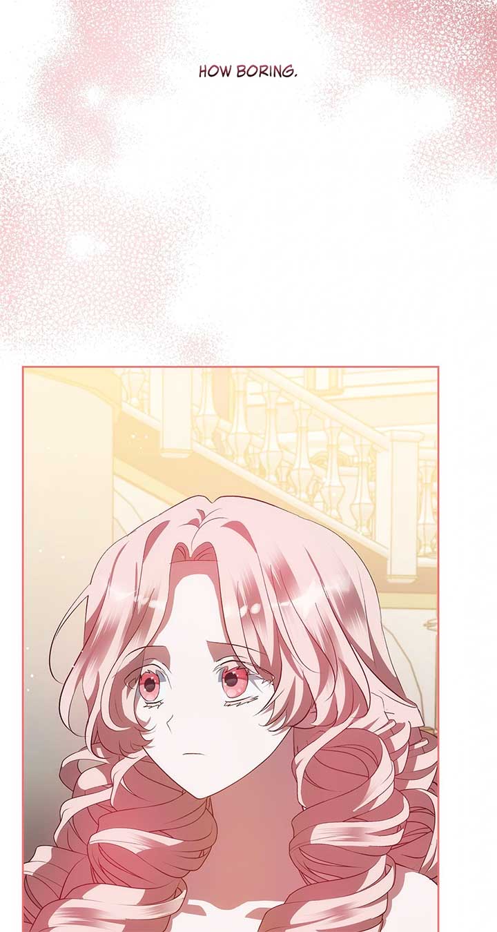 My Wicked Little Girl Chapter 38 - Page 36
