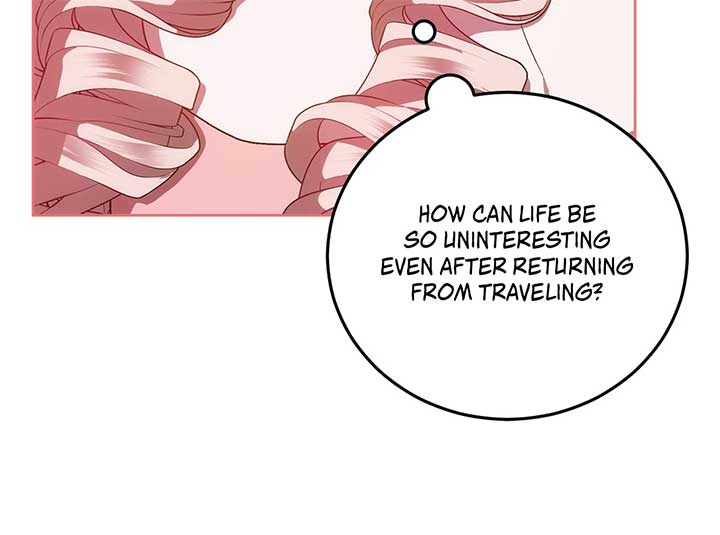 My Wicked Little Girl Chapter 38 - Page 37