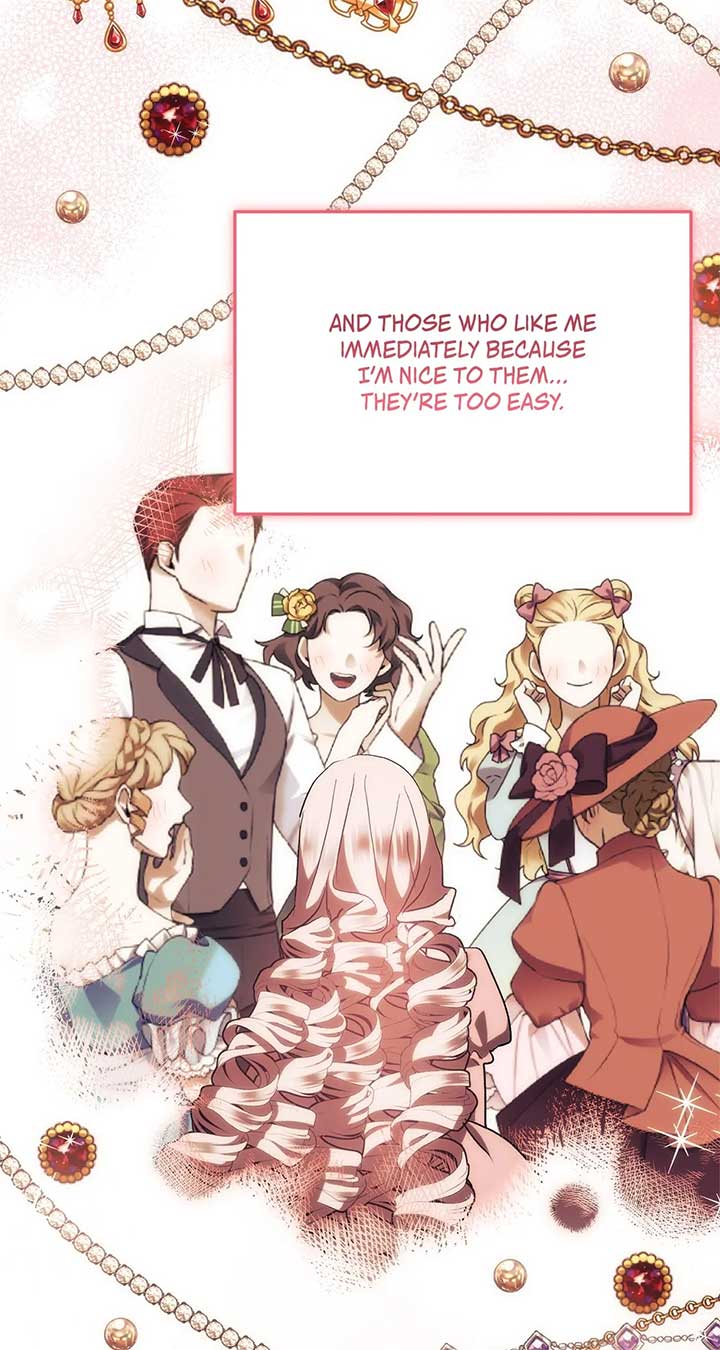 My Wicked Little Girl Chapter 38 - Page 39