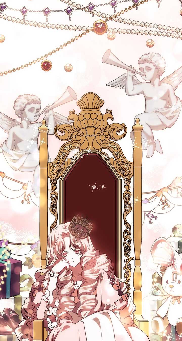My Wicked Little Girl Chapter 38 - Page 40
