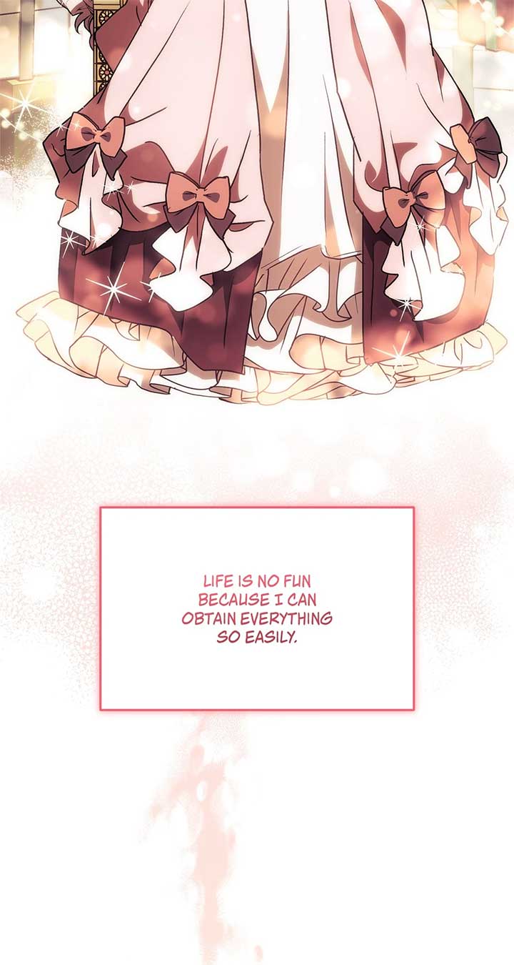 My Wicked Little Girl Chapter 38 - Page 41