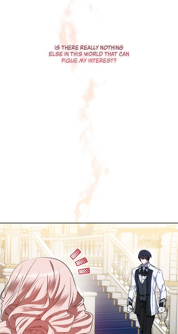 My Wicked Little Girl Chapter 38 - Page 42