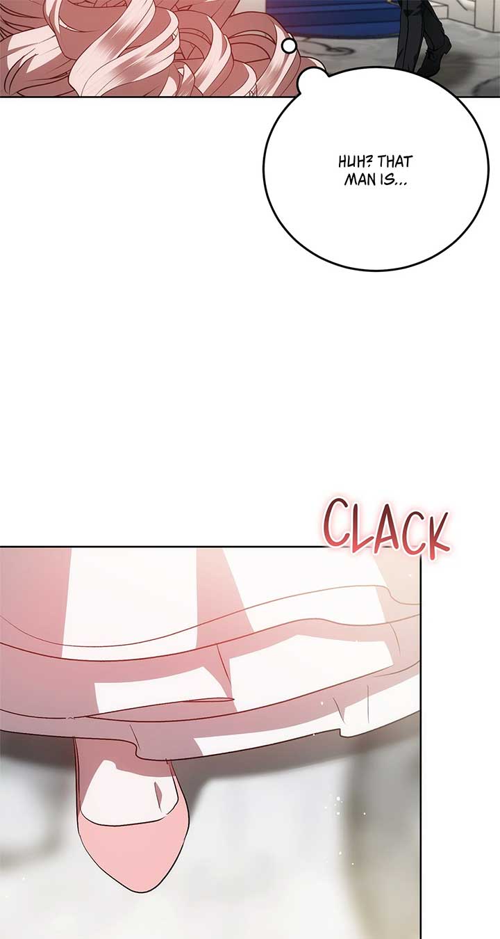 My Wicked Little Girl Chapter 38 - Page 43
