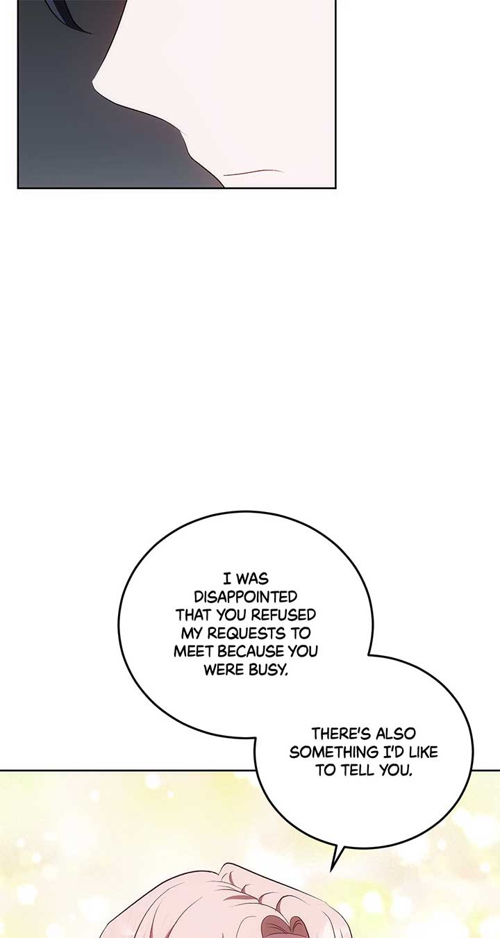 My Wicked Little Girl Chapter 38 - Page 53