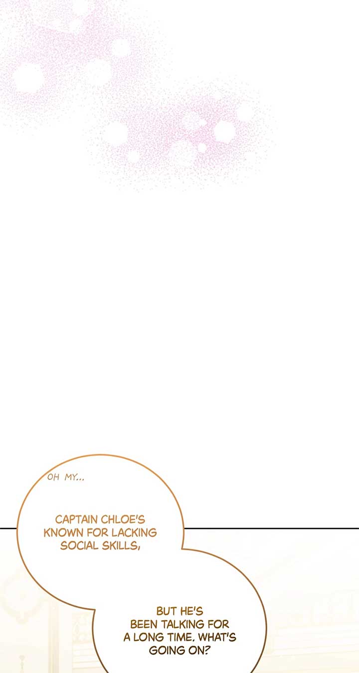 My Wicked Little Girl Chapter 38 - Page 61