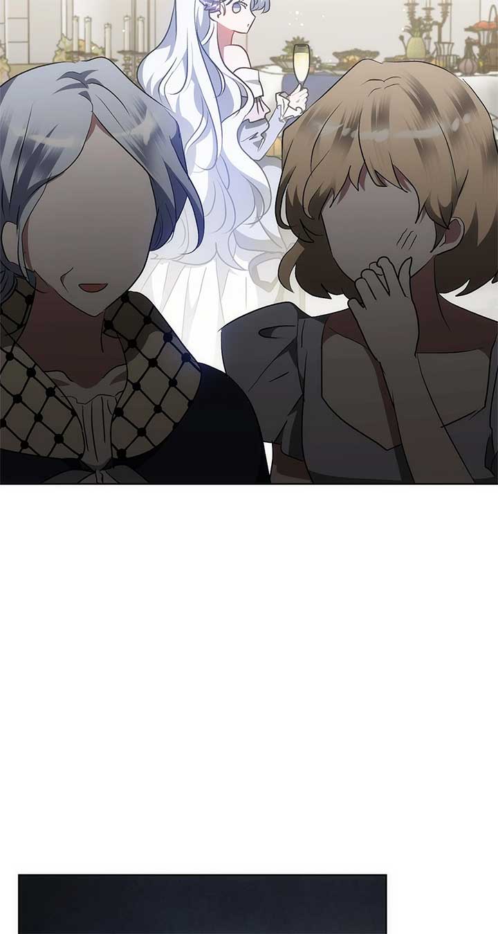 My Wicked Little Girl Chapter 38 - Page 64