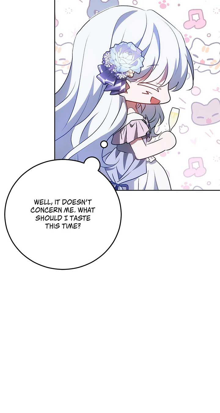 My Wicked Little Girl Chapter 38 - Page 66