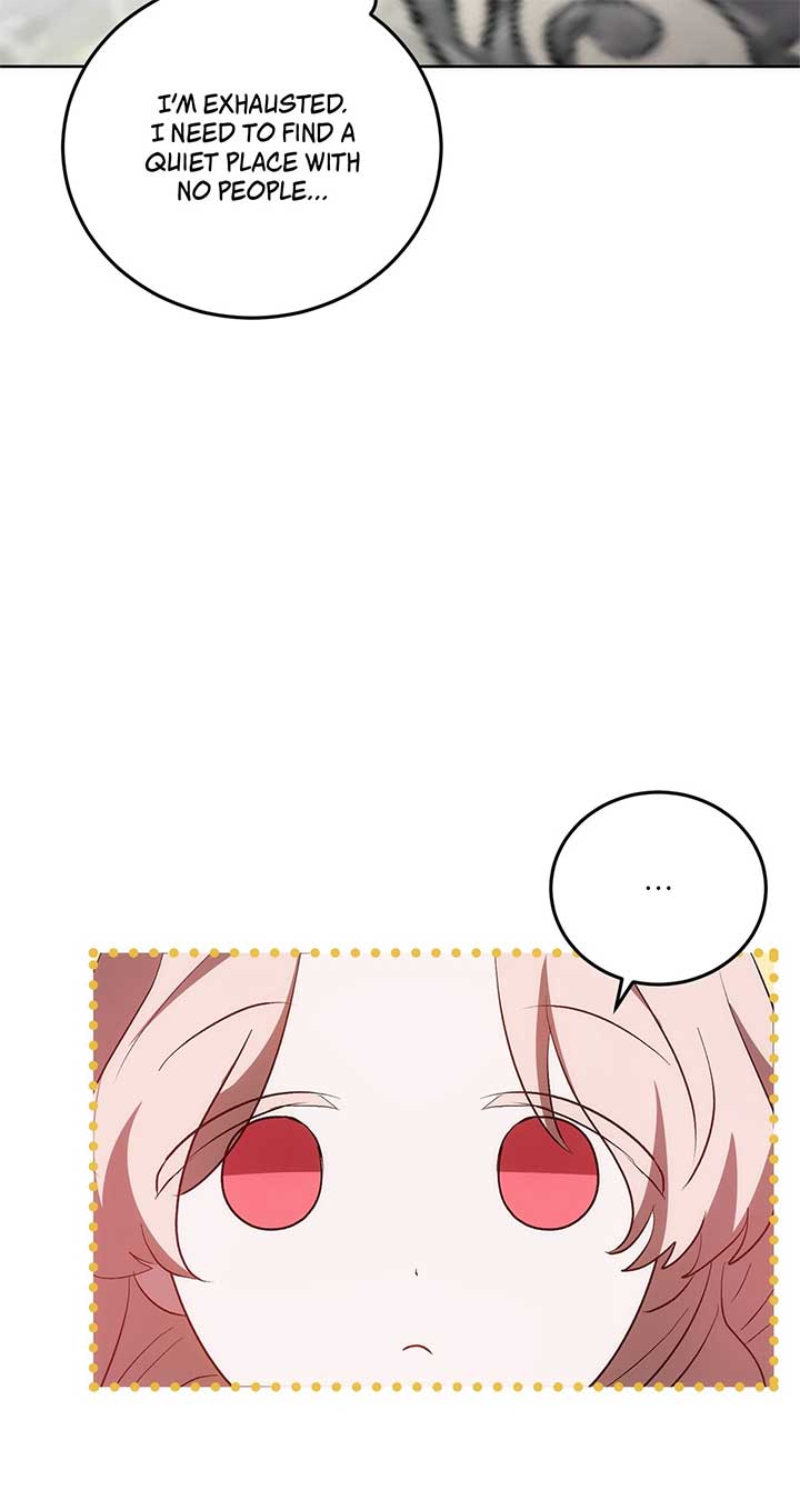 My Wicked Little Girl Chapter 38 - Page 74