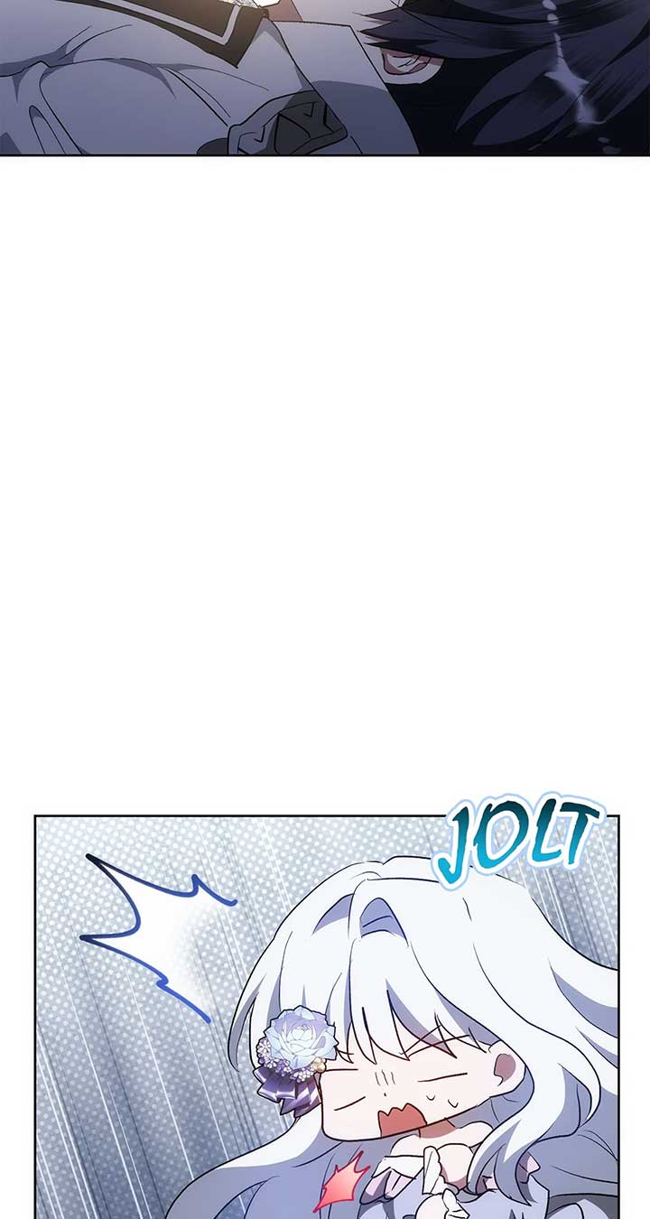 My Wicked Little Girl Chapter 39 - Page 12