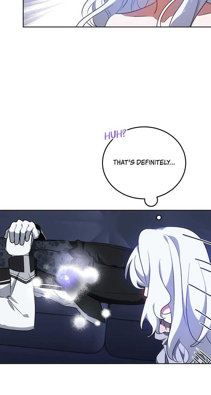 My Wicked Little Girl Chapter 39 - Page 15