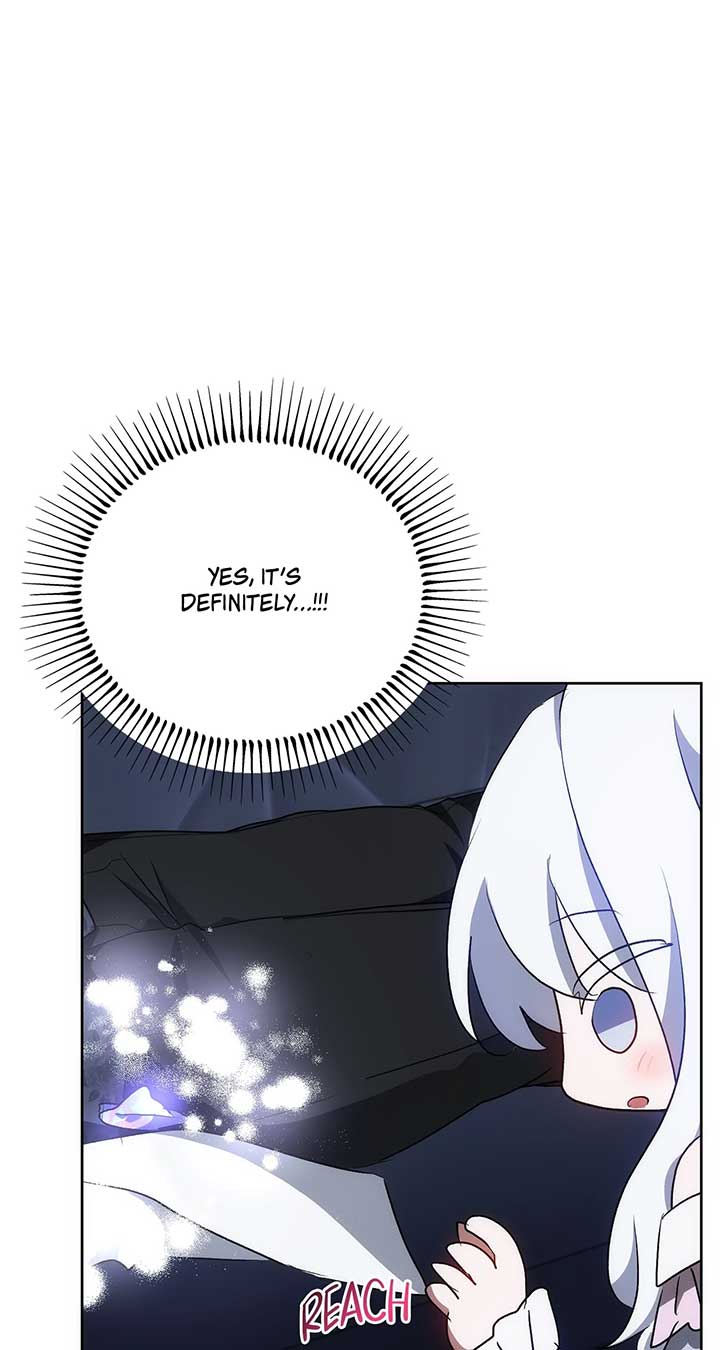 My Wicked Little Girl Chapter 39 - Page 16