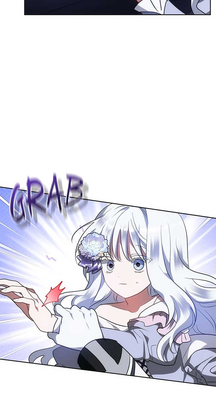 My Wicked Little Girl Chapter 39 - Page 17