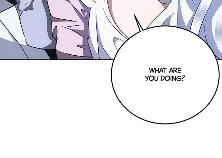 My Wicked Little Girl Chapter 39 - Page 19