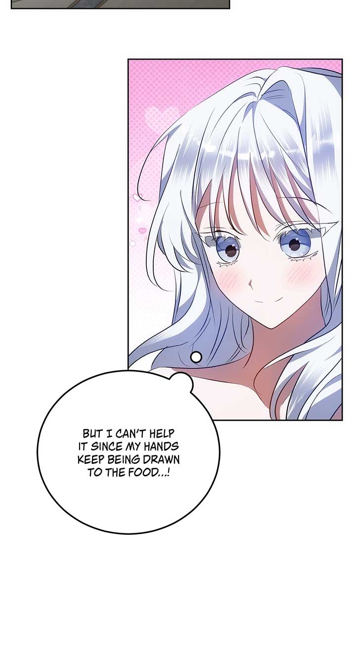 My Wicked Little Girl Chapter 39 - Page 2