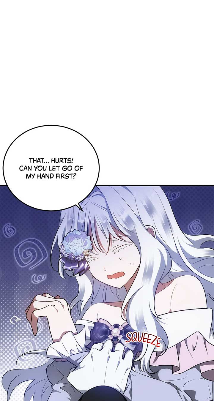 My Wicked Little Girl Chapter 39 - Page 20
