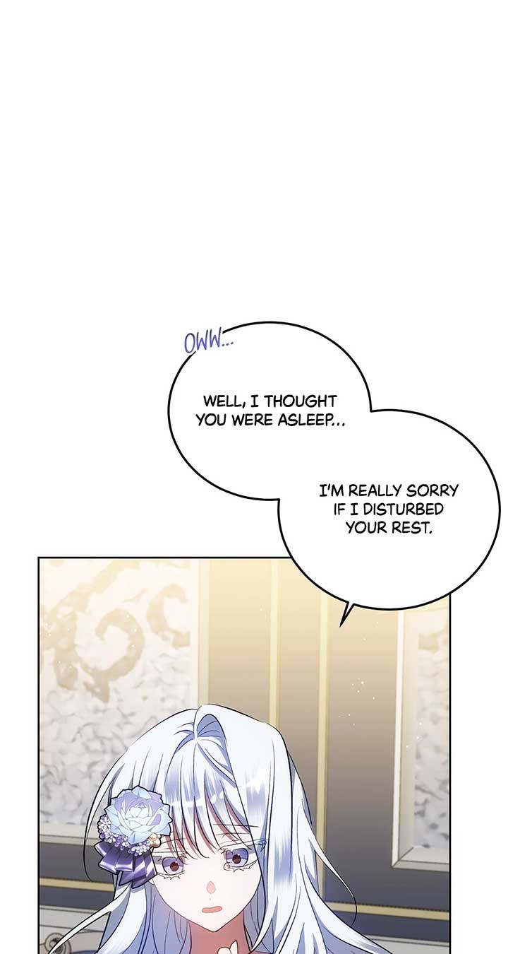 My Wicked Little Girl Chapter 39 - Page 22